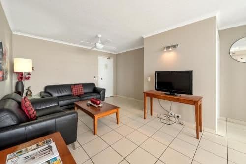 One Bedroom Superior Ocean View Apartment