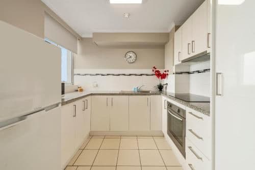 One Bedroom Superior Ocean View Apartment