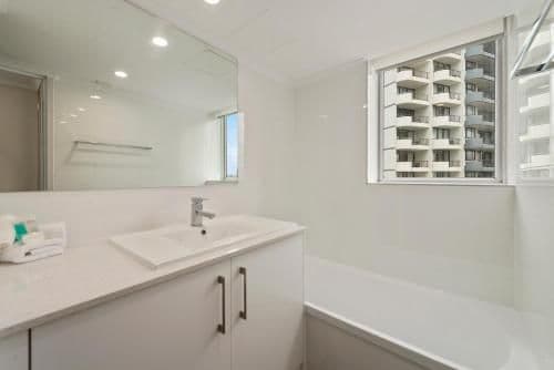 Two Bedroom Superior Ocean View Apartment