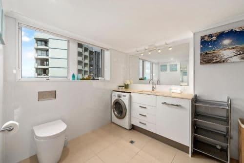 Two Bedroom Superior Ocean View Apartment
