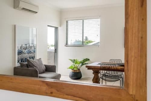 One-Bedroom Studio
