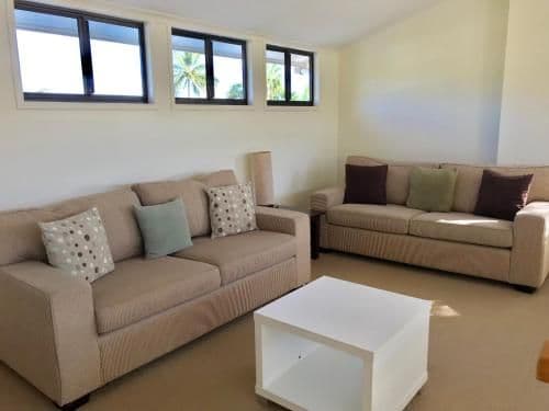 Three-Bedroom Apartment - Casarina #5
