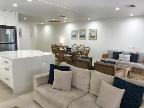 Two-Bedroom Apartment - Waratah #7