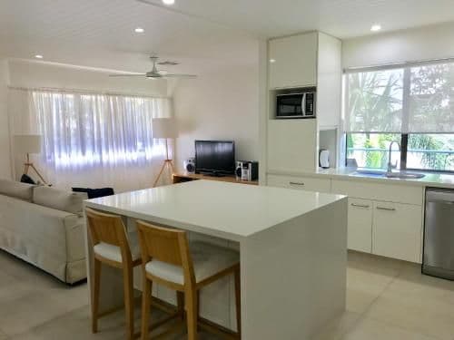 Two-Bedroom Apartment - Waratah #7