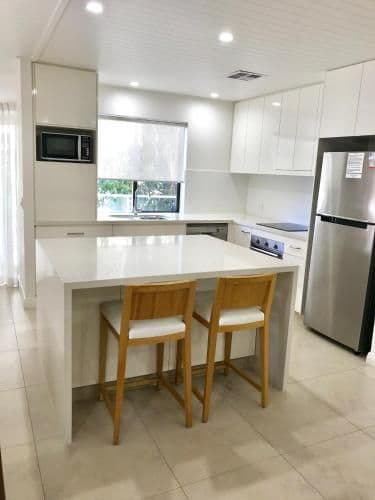 Two-Bedroom Apartment - Waratah #7