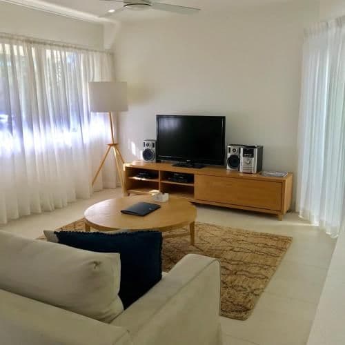 Two-Bedroom Apartment - Waratah #7