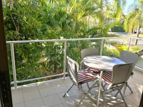 Two-Bedroom Apartment - Waratah #7