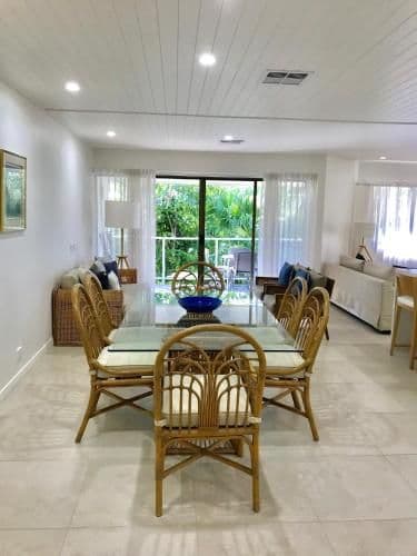 Two-Bedroom Apartment - Waratah #7