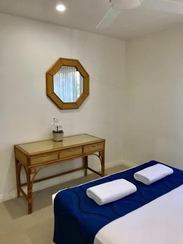 Two-Bedroom Apartment - Waratah #7