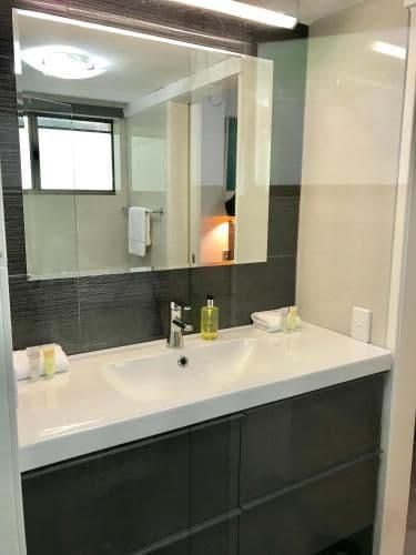 Three-Bedroom Apartment - Wattle #3