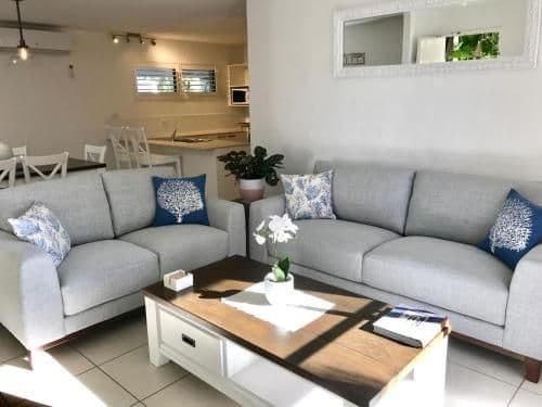 Two-Bedroom Apartment - Eucalypt #1
