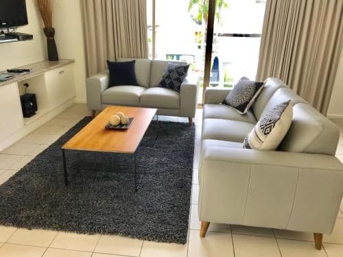Three-Bedroom Apartment - Casarina #5