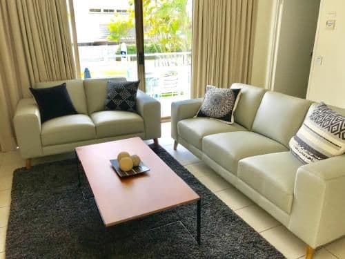Three-Bedroom Apartment - Casarina #5