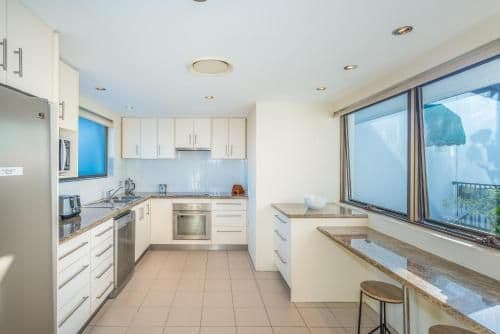 Three-Bedroom Apartment - Casarina #5