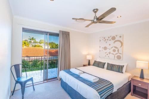 Three-Bedroom Apartment - Casarina #5