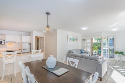 Two-Bedroom Apartment - Eucalypt #1