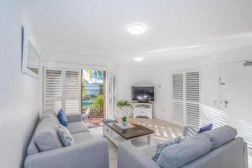 Two-Bedroom Apartment - Eucalypt #1