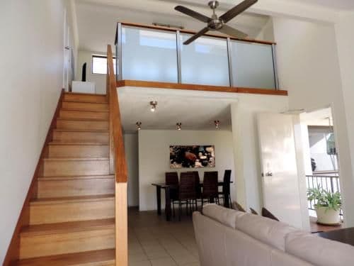 Three-Bedroom Apartment - Casarina #5