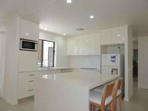 Two-Bedroom Apartment - Waratah #7