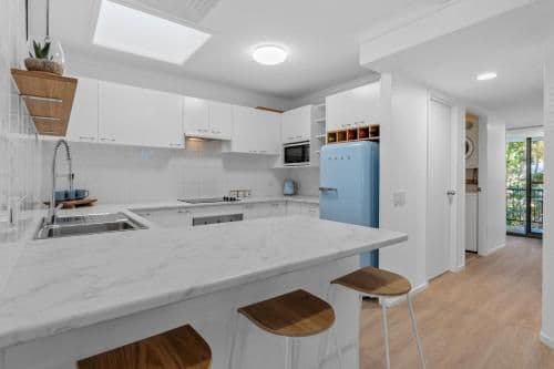 Two-Bedroom Apartment - Melaleuca #6