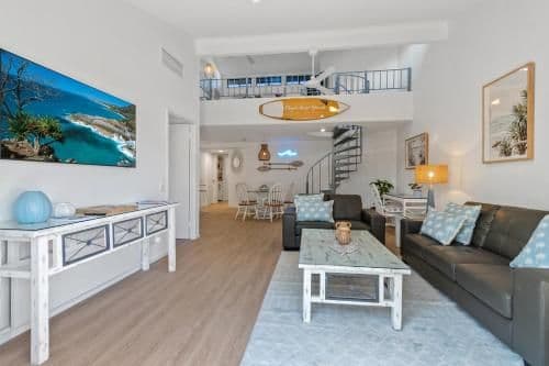 Two-Bedroom Apartment - Melaleuca #6
