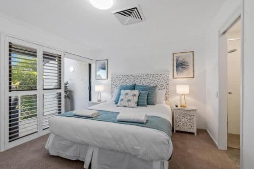 Two-Bedroom Apartment - Melaleuca #6