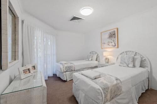 Two-Bedroom Apartment - Melaleuca #6