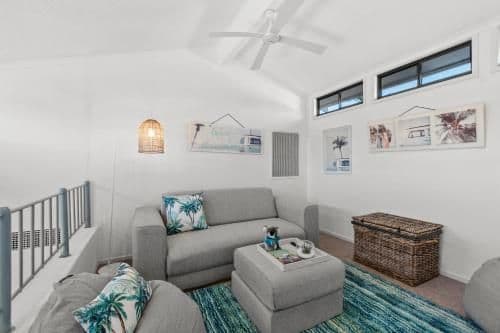 Two-Bedroom Apartment - Melaleuca #6