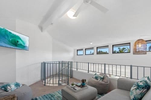 Two-Bedroom Apartment - Melaleuca #6
