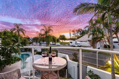 Two-Bedroom Apartment - Melaleuca #6