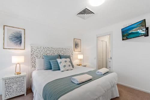 Two-Bedroom Apartment - Melaleuca #6