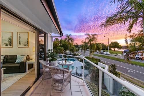 Two-Bedroom Apartment - Melaleuca #6