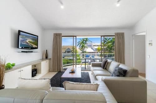 Three-Bedroom Apartment - Casarina #5