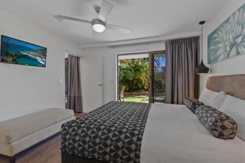 Three-Bedroom Apartment - Wattle #3