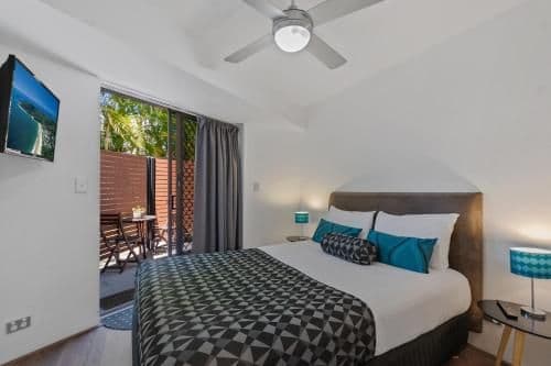 Three-Bedroom Apartment - Wattle #3