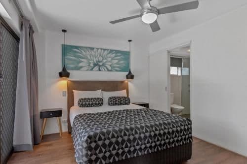 Three-Bedroom Apartment - Wattle #3