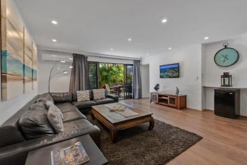 Three-Bedroom Apartment - Wattle #3