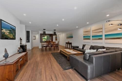 Three-Bedroom Apartment - Wattle #3