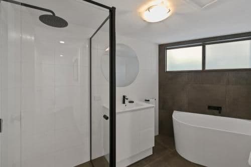 Three-Bedroom Apartment - Wattle #3