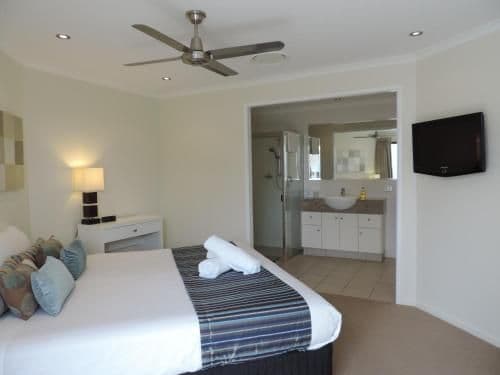 Three-Bedroom Apartment - Casarina #5