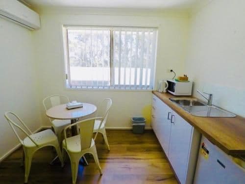First Floor Apartment with Garden View
