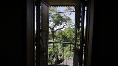 Stratton King Deluxe with Balcony