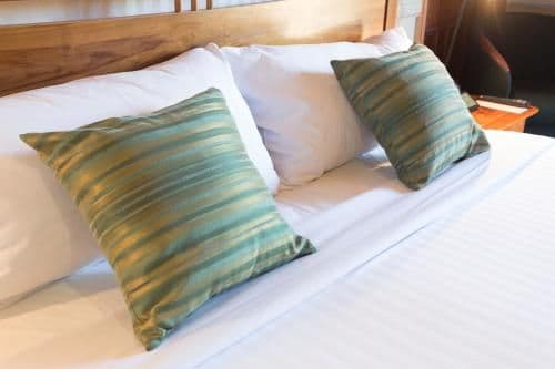 Stratton King Deluxe with Balcony
