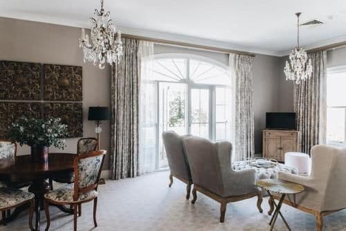 Grand Suite