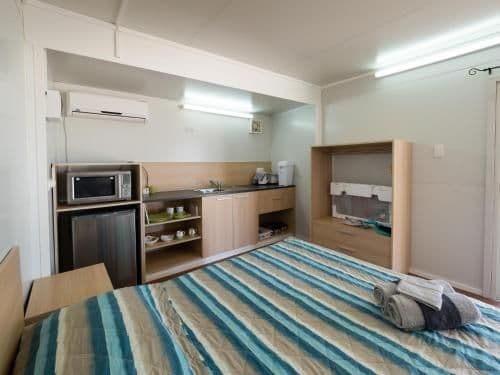 Mobile Home