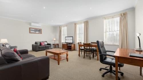 One-Bedroom Suite