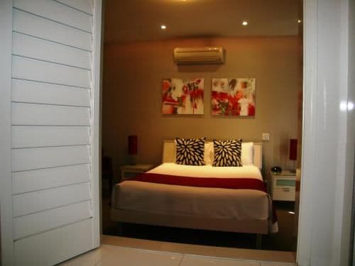 Superior Queen Room