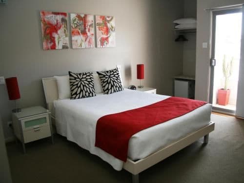 Superior Queen Room