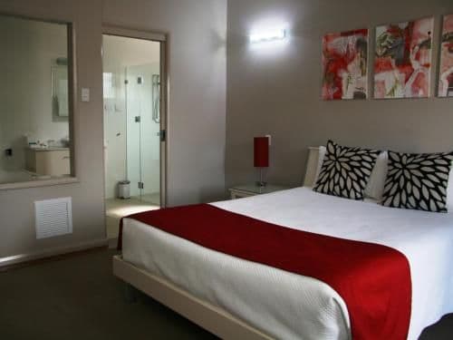 Superior Queen Room