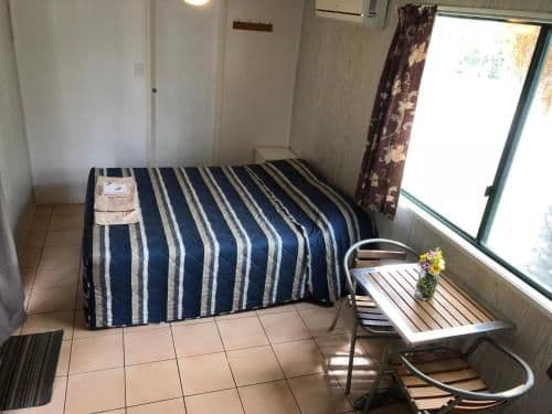 Standard Cabin